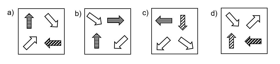 Abstract Reasoning Practice Question 3.1